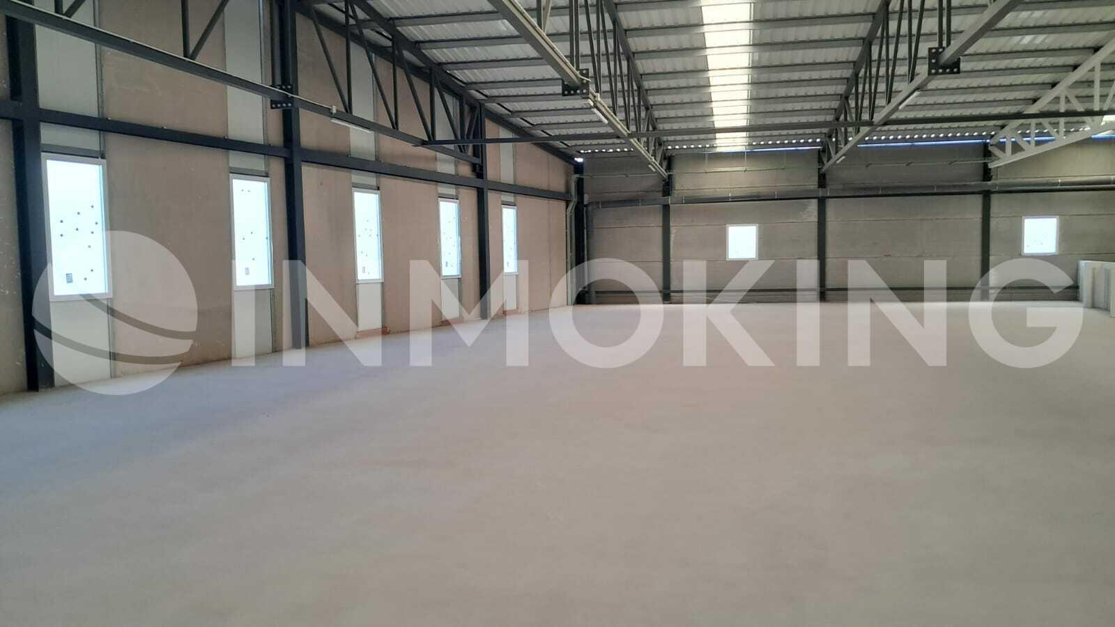 Foto de la propiedad Plataforma logística Algemesí, Valencia